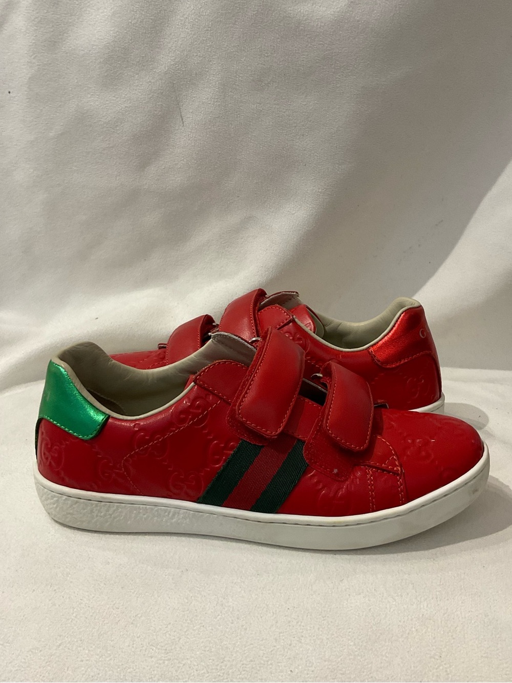 Gucci Sneakers